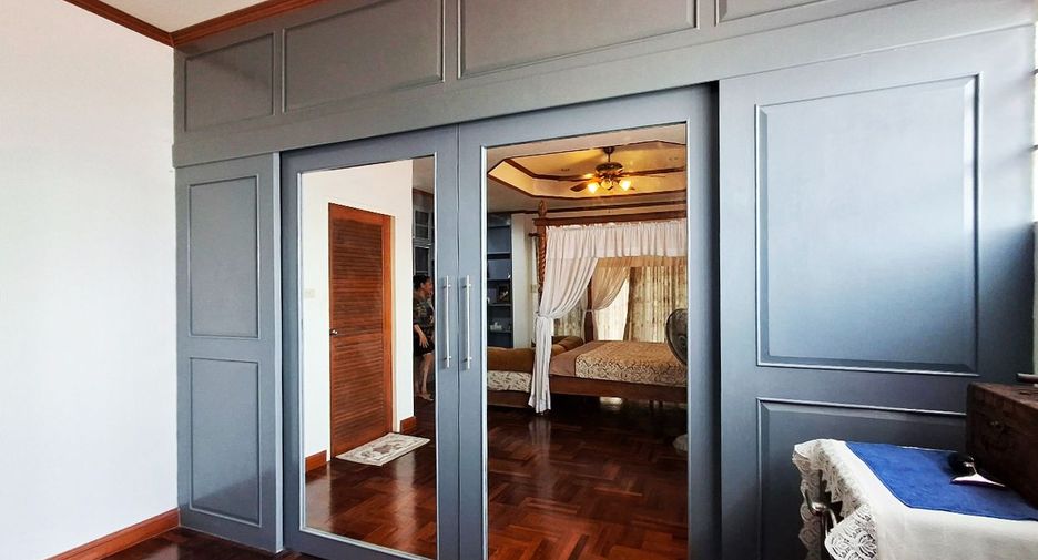 Villa en venta de 3 habitaciones en Ban Chang, Rayong