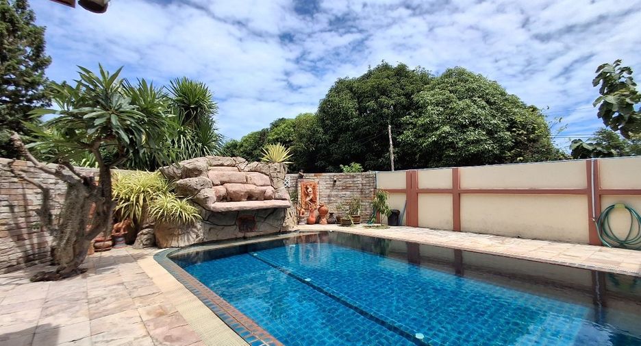 Villa en venta de 3 habitaciones en Ban Chang, Rayong