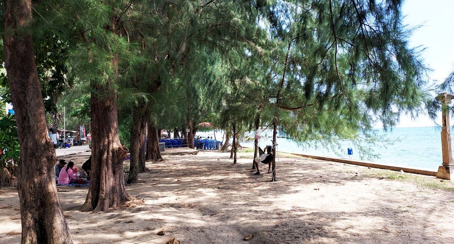 Villa en venta de 3 habitaciones en Ban Chang, Rayong