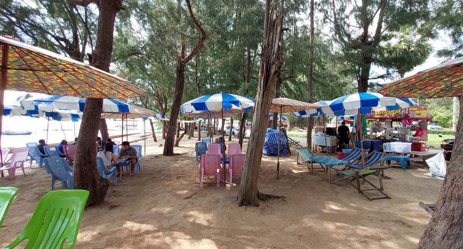 Villa en venta de 3 habitaciones en Ban Chang, Rayong