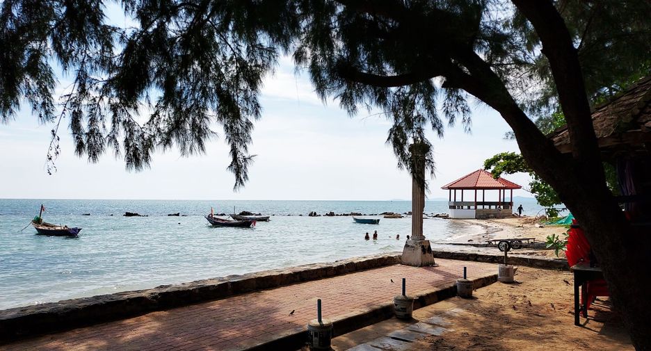 Villa en venta de 3 habitaciones en Ban Chang, Rayong