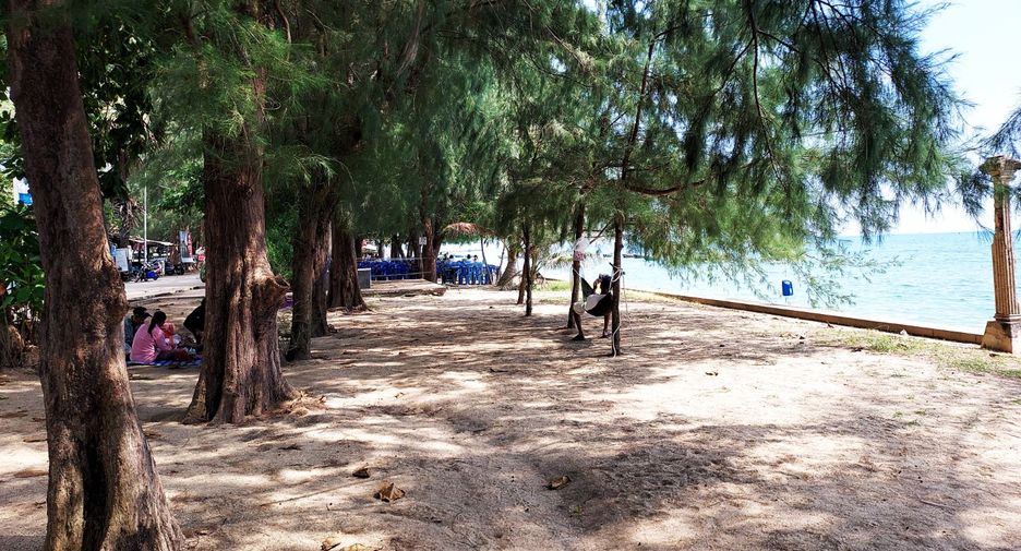 Villa en venta de 3 habitaciones en Ban Chang, Rayong