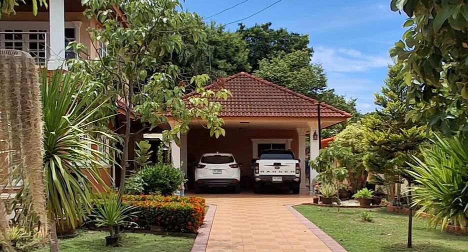 Villa en venta de 3 habitaciones en Ban Chang, Rayong