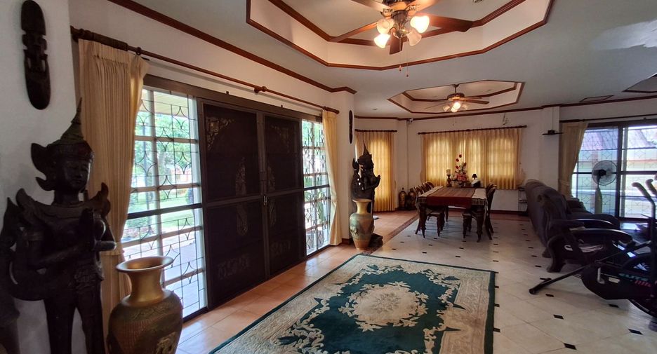 Villa en venta de 3 habitaciones en Ban Chang, Rayong