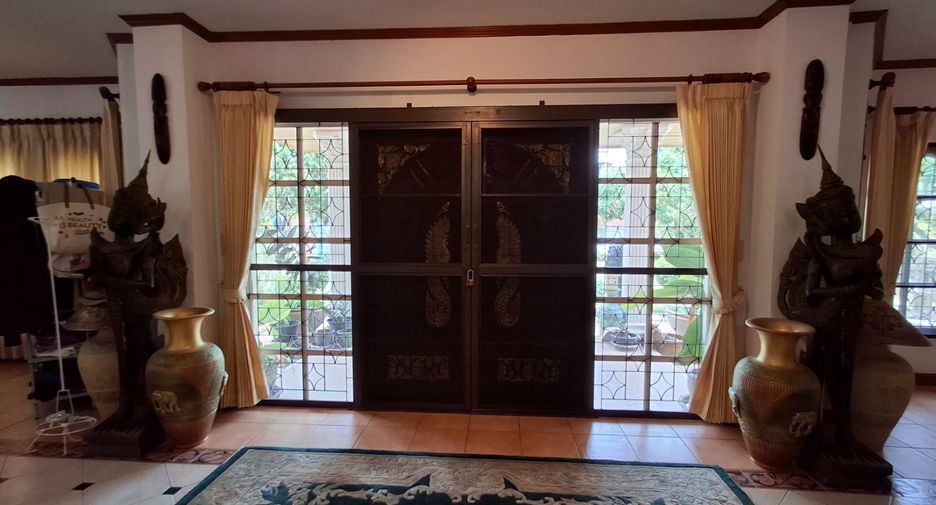 Villa en venta de 3 habitaciones en Ban Chang, Rayong