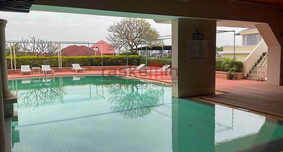 For sale 401 bedrooms hotel in Bang Phlat, Bangkok