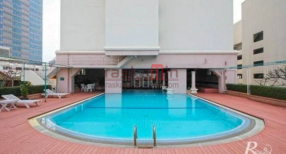 For sale 401 bedrooms hotel in Bang Phlat, Bangkok