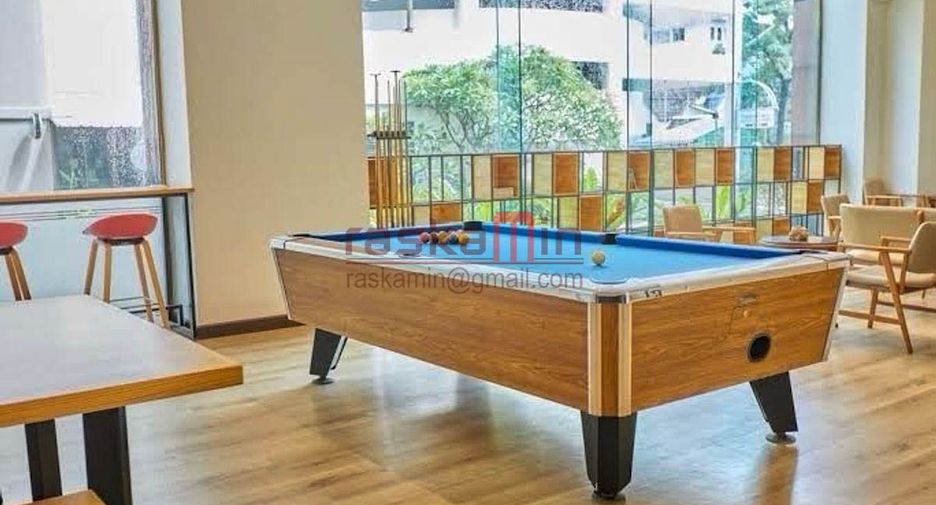 For sale 401 bedrooms hotel in Bang Phlat, Bangkok