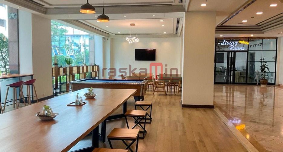For sale 401 bedrooms hotel in Bang Phlat, Bangkok
