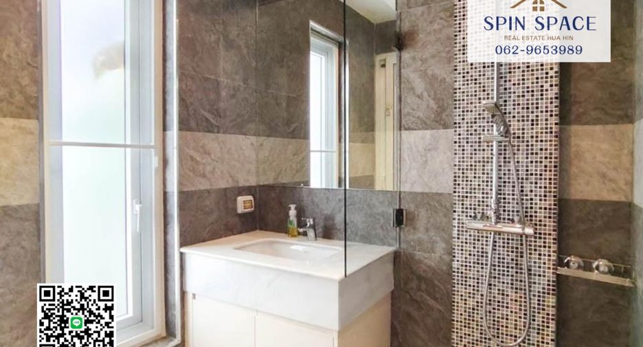 For rent and for sale 3 bedrooms villa in Hua Hin, Prachuap Khiri Khan