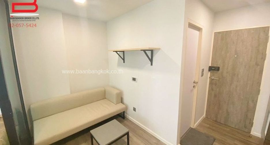 For sale 1 bed condo in Bang Khen, Bangkok