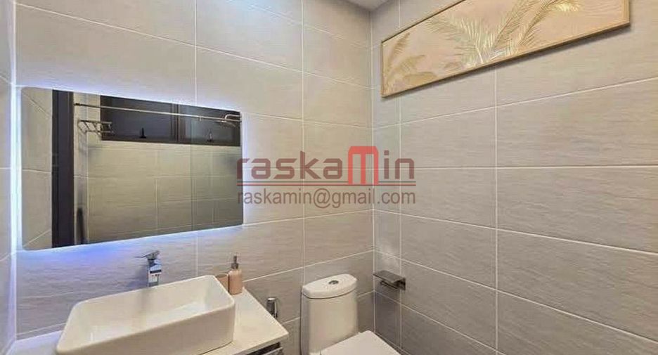 For sale 4 ベッドルーム villa in Bang Lamung, Chonburi