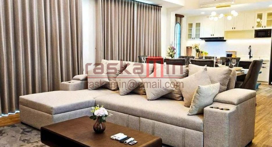 ขาย 5 ห้องนอน วิลล่า ใน สัตหีบ, ชลบุรี