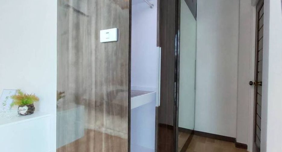 Haus zum Kauf mit 2 Zimmer in Sattahip, Chonburi