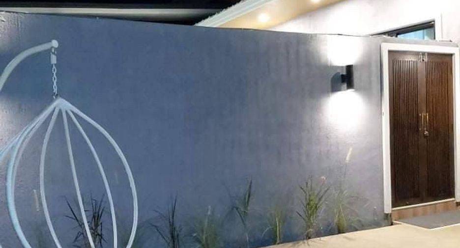 Haus zum Kauf mit 2 Zimmer in Sattahip, Chonburi