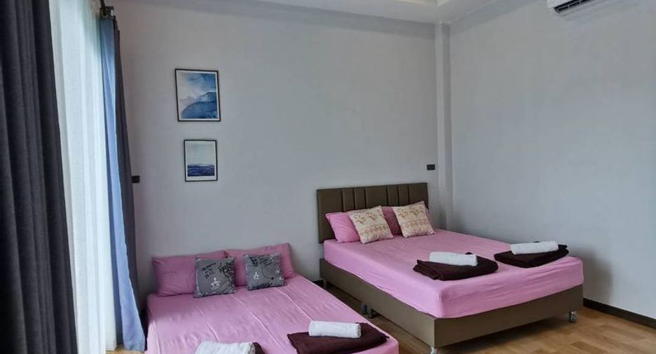 Haus zum Kauf mit 2 Zimmer in Sattahip, Chonburi