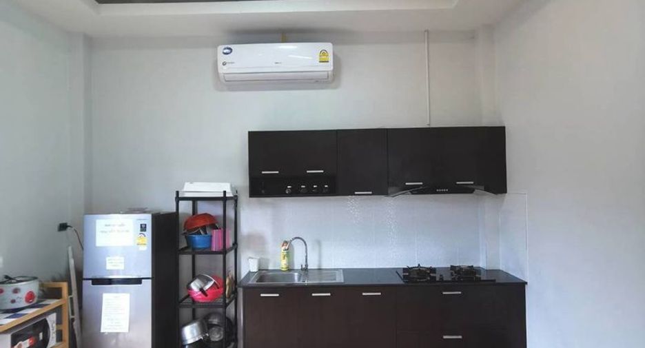 Haus zum Kauf mit 2 Zimmer in Sattahip, Chonburi