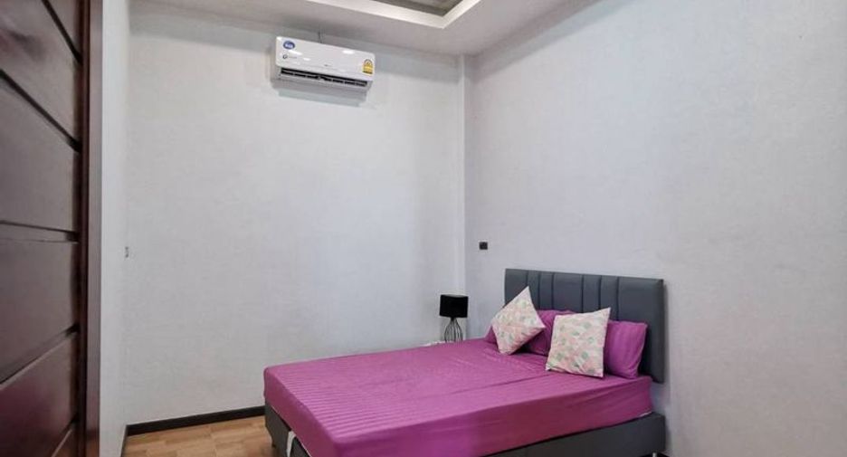 Haus zum Kauf mit 2 Zimmer in Sattahip, Chonburi