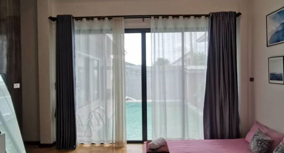 Haus zum Kauf mit 2 Zimmer in Sattahip, Chonburi