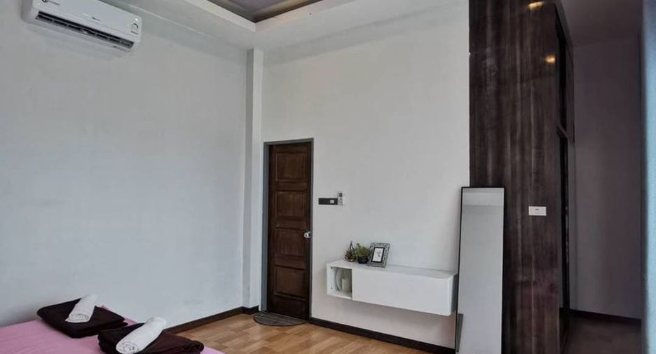 Haus zum Kauf mit 2 Zimmer in Sattahip, Chonburi