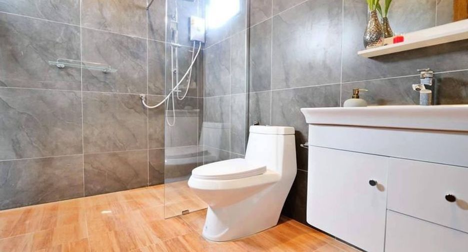 Haus zum Kauf mit 2 Zimmer in Sattahip, Chonburi