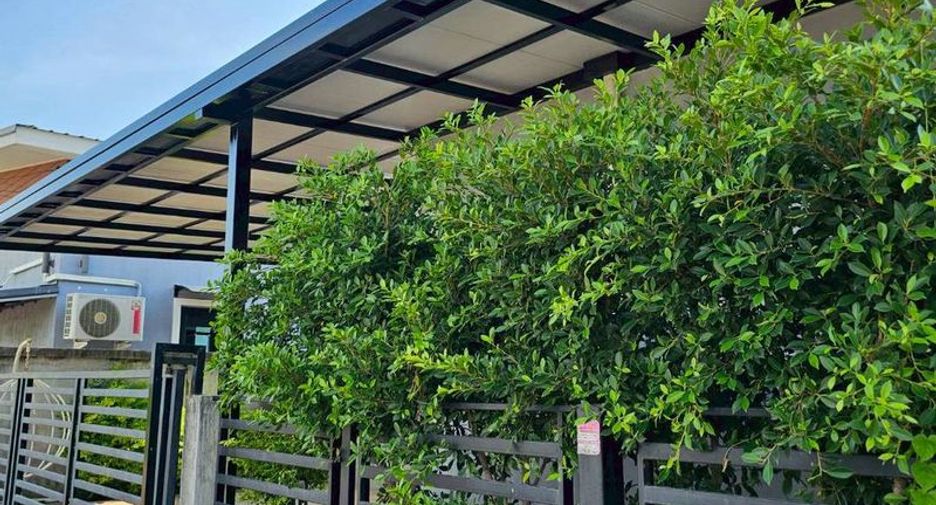 Haus zum Kauf mit 2 Zimmer in Sattahip, Chonburi