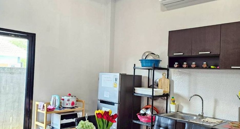 Haus zum Kauf mit 2 Zimmer in Sattahip, Chonburi