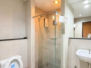Condo en alquiler de 1 habitaciones en Mueang Chiang Mai, Chiang Mai