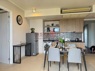 For rent 2 bedrooms condo in Bang Lamung, Chonburi