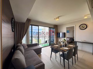 For rent 2 bedrooms condo in Bang Lamung, Chonburi