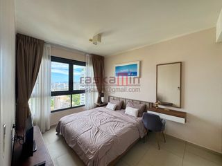 For rent 2 bedrooms condo in Bang Lamung, Chonburi
