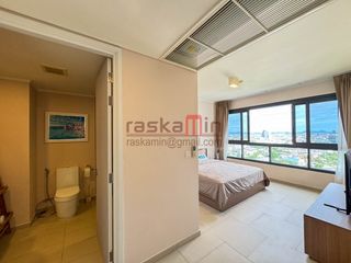 For rent 2 bedrooms condo in Bang Lamung, Chonburi
