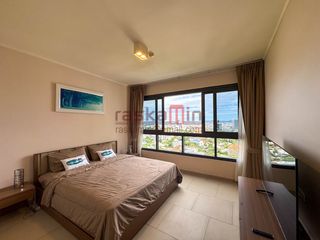 For rent 2 bedrooms condo in Bang Lamung, Chonburi