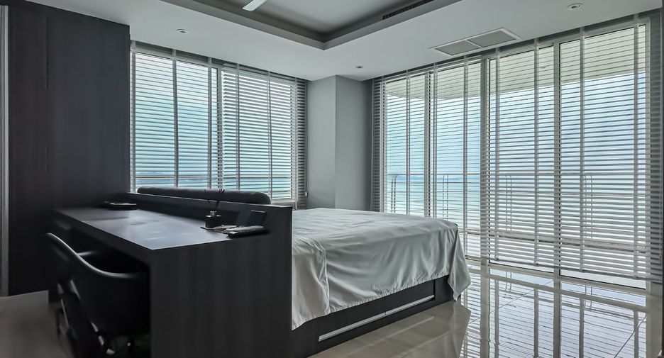 For sale 2 ベッドルーム condo in Jomtien, Pattaya