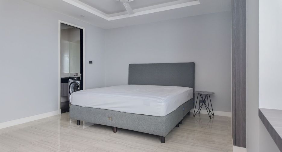 For sale 2 ベッドルーム condo in Jomtien, Pattaya