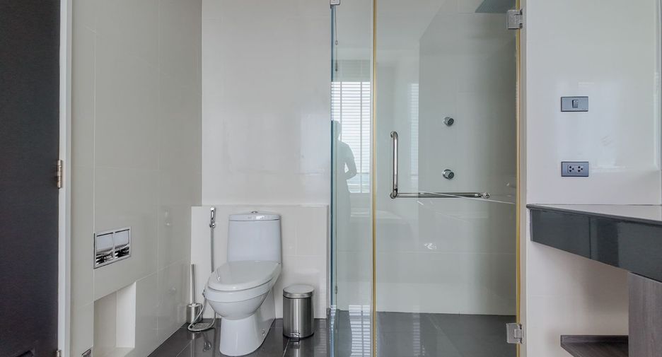 For sale 2 ベッドルーム condo in Jomtien, Pattaya