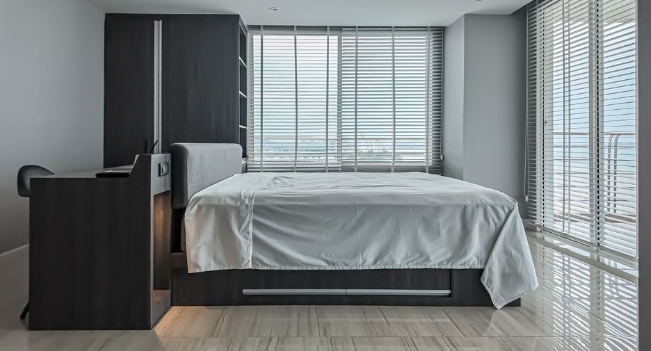 For sale 2 ベッドルーム condo in Jomtien, Pattaya
