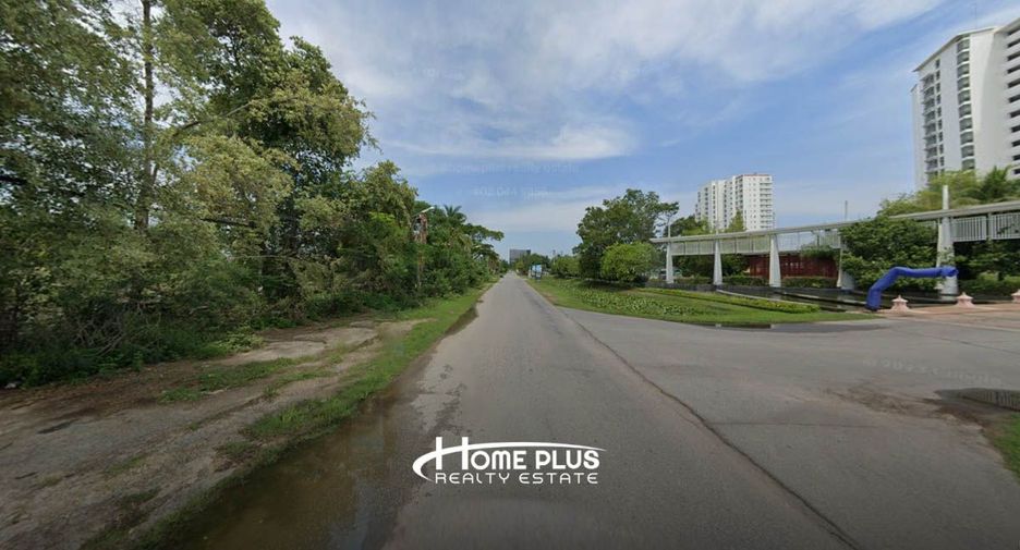 For sale land in Cha Am, Phetchaburi