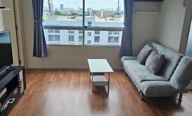 Condo en alquiler de 2 habitaciones en Suan Luang, Bangkok