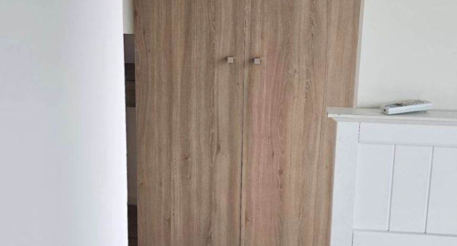 For rent 2 bedrooms condo in Suan Luang, Bangkok