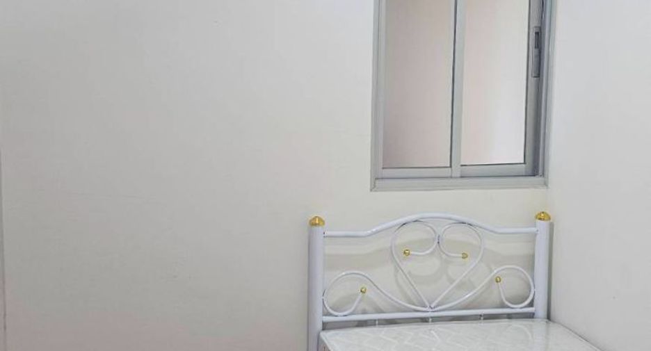 For rent 2 bedrooms condo in Suan Luang, Bangkok