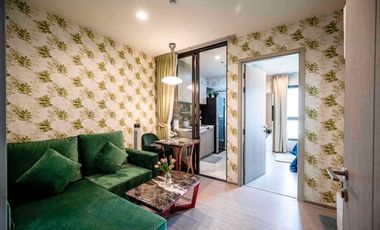 Condo en venta de 1 habitaciones en Phra Khanong, Bangkok