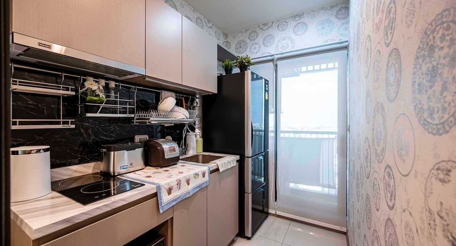 Condo en venta de 1 habitaciones en Phra Khanong, Bangkok