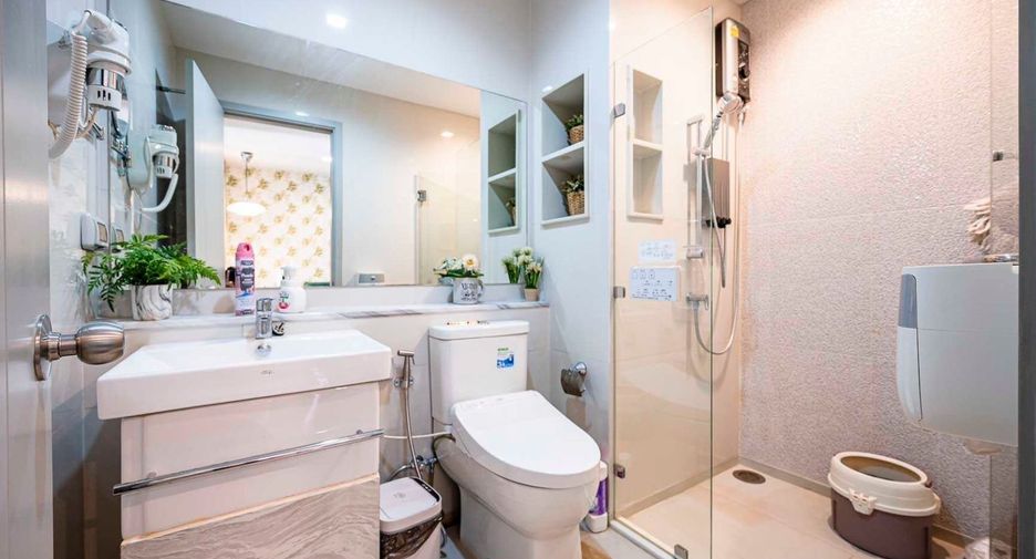 Condo en venta de 1 habitaciones en Phra Khanong, Bangkok
