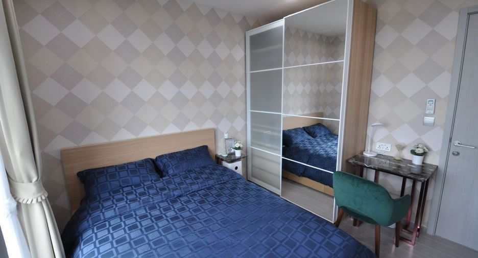 Condo en venta de 1 habitaciones en Phra Khanong, Bangkok