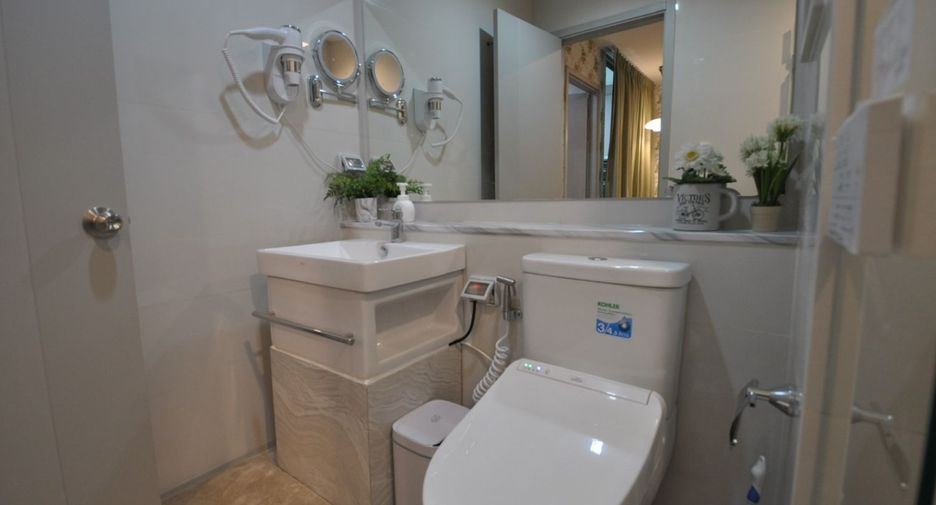 Condo en venta de 1 habitaciones en Phra Khanong, Bangkok