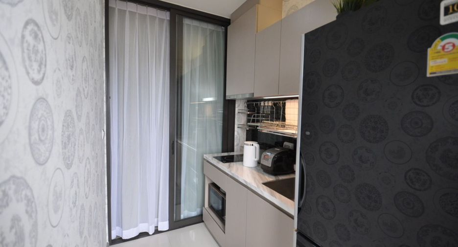 Condo en venta de 1 habitaciones en Phra Khanong, Bangkok
