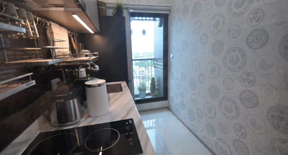 Condo en venta de 1 habitaciones en Phra Khanong, Bangkok