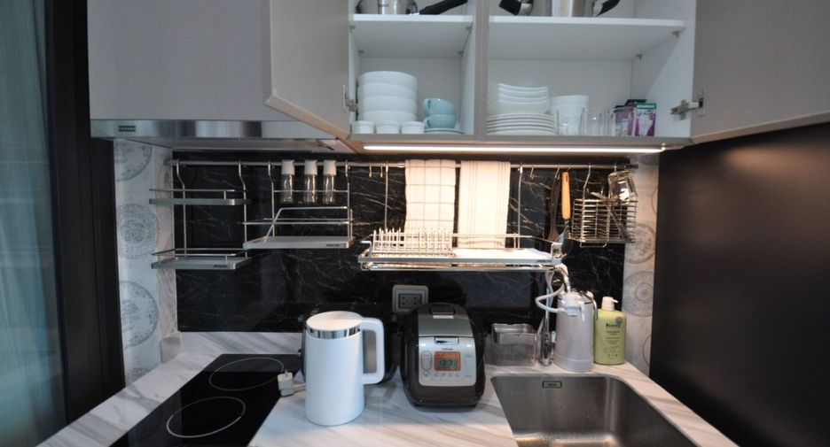 Condo en venta de 1 habitaciones en Phra Khanong, Bangkok