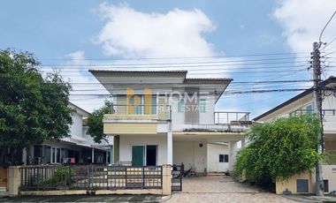 For sale 3 bedrooms house in Bang Khun Thian, Bangkok